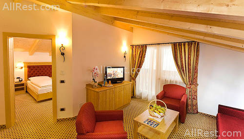 Hotel Diamant Sport & Wellness 17